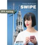 Swipe 9789464494433 Patricia Mollenhauer, Boeken, Verzenden, Zo goed als nieuw, Patricia Mollenhauer