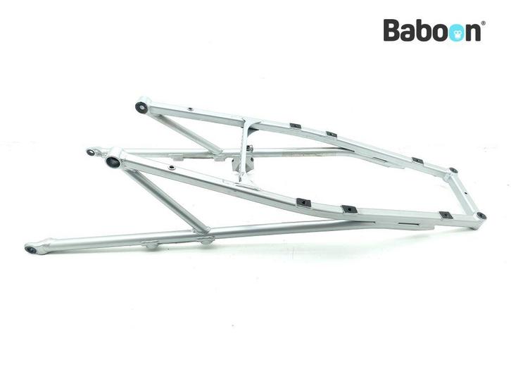 Achterframe BMW R 1200 GS 2013-2016 (R1200GS LC K50), Motoren, Onderdelen | BMW, Gebruikt, Verzenden