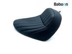 Buddy Seat Voor Harley-Davidson FXBB Softail Street Bob 2018, Motoren, Verzenden, Gebruikt