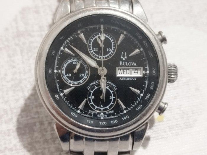 Bulova - accutron - Homme - 2010-2020, Bijoux, Sacs & Beauté, Montres | Hommes