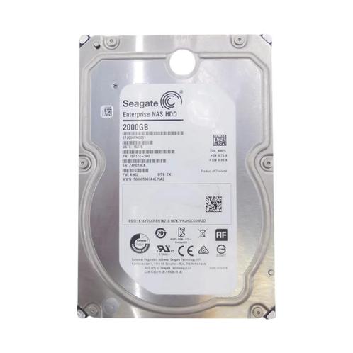 Seagate 1SF174-500, Computers en Software, Harde schijven, Ophalen of Verzenden