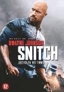 Snitch op DVD, Cd's en Dvd's, Dvd's | Actie, Nieuw in verpakking, Verzenden