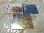 Grèce. Year Set (BU) 2004/2008 (3 sets)  (Sans Prix de