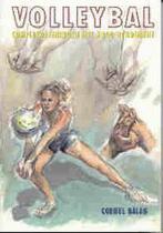 Volleybal 9789060765234 C. Balan, Boeken, Verzenden, Gelezen, C. Balan
