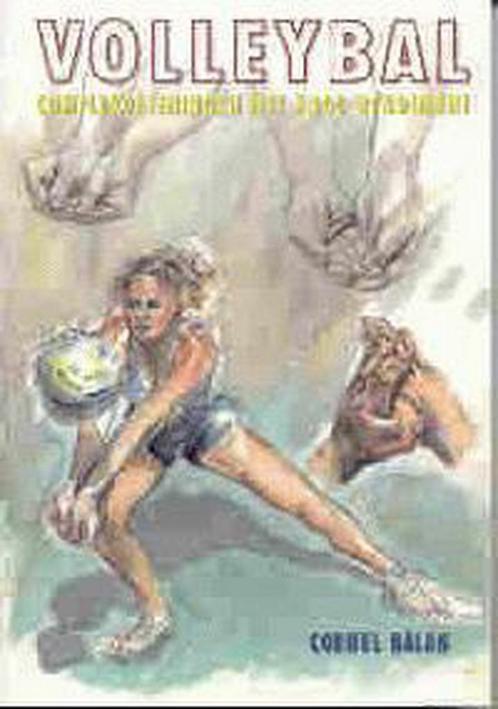 Volleybal 9789060765234 C. Balan, Boeken, Hobby en Vrije tijd, Gelezen, Verzenden
