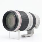 Canon EF 100-400mm F/4.5-5.6 L IS USM II | Occasion, Audio, Tv en Foto, Foto | Lenzen en Objectieven, Ophalen of Verzenden, Nieuw