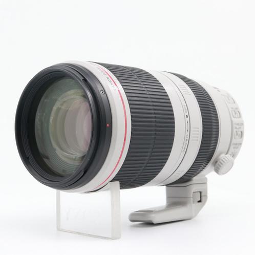 Canon EF 100-400mm F/4.5-5.6 L IS USM II | Occasion, Audio, Tv en Foto, Foto | Lenzen en Objectieven, Ophalen of Verzenden