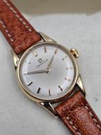 Omega - Lady 18K Solid Gold - 2510 - Dames - 1958, Nieuw