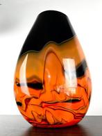Murano.com - Carlo Nason - Vase - MAGMA - Verre de Murano -
