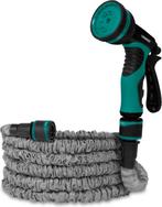 2dekans | VONROC Tuinslang – Uitrekbare tuinslang 10 meter –, Ophalen of Verzenden, Nieuw