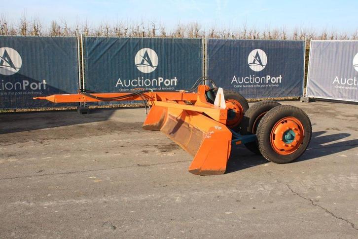 Veiling: Bodemvlakker, Articles professionnels, Agriculture | Outils, Enlèvement