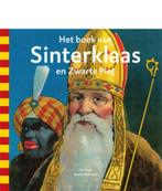 Het boek van Sinterklaas en Zwarte Piet 9789490470029, Verzenden, Gelezen, Gijs Dragt