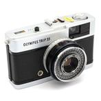 Olympus TRIP 35 met D. ZUIKO 40mm f/2.8 | ICONIC CAMERA