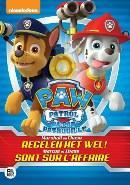 Paw patrol - Marshall en Chase regelen het wel op DVD, Cd's en Dvd's, Dvd's | Tekenfilms en Animatie, Verzenden, Nieuw in verpakking