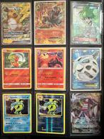 Pokémon - 200 Mixed collection - Charizard, Gyarados - EX, Hobby en Vrije tijd, Verzamelkaartspellen | Pokémon, Nieuw