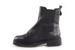 Tamaris Chelsea Boots in maat 42 Zwart | 10% extra korting, Vêtements | Femmes, Chaussures, Overige typen, Verzenden