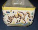 Antiek Bak - Keramiek - 1850-1900 - Plumier TALAVERA MAYOR, Antiek en Kunst