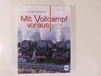 Mit Volldampf voraus Hardcover #4360 (Boeken), Boeken, Vervoer en Transport, Ophalen of Verzenden, Nieuw