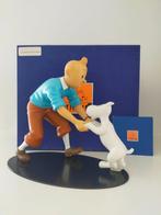 Leblon-Delienne - Hergé - Figuur - Tintin - Statuette 45950, Boeken, Strips | Comics, Nieuw