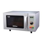 Diverso Magnetron RVS 25L Mechanisch, Ophalen of Verzenden, Nieuw in verpakking
