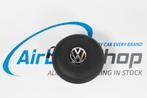 AIRBAG KIT – TABLEAU DE BORD NOIR GTI VOLKSWAGEN TIGUAN (201, Utilisé, Volkswagen