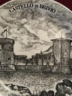 Piero Fornasetti - Schotel - Keramiek, Antiek en Kunst