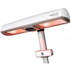 WWW.DEZONNEBANKSPECIALIST.NL, Verzenden, Zo goed als nieuw, Zonnebank enkelzijdig, Minder dan 10 lampen