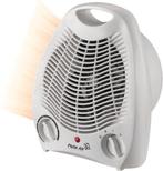 2dekans | Plein Air Elektrische Badkamer Ventilator kachel, Ophalen of Verzenden, Nieuw