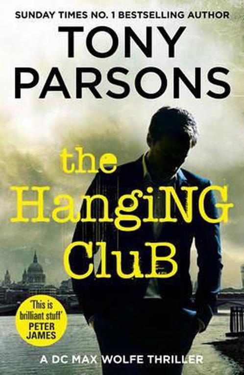 The Hanging Club 9781780892375, Livres, Livres Autre, Envoi