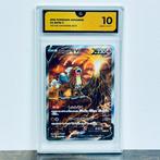 Pokémon - Entei V FA - Vstar Universe 213/172 Graded card -, Hobby en Vrije tijd, Nieuw