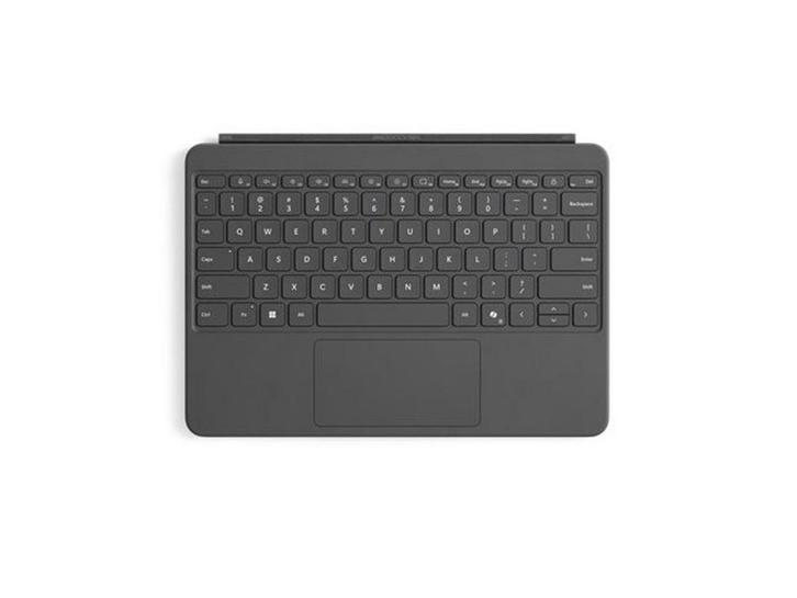 Microsoft Surface Pro - Toetsenbord - 360 graden scharnier -, Informatique & Logiciels, Claviers, Envoi