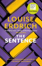 The Sentence 9781472157010 Louise Erdrich, Verzenden, Zo goed als nieuw, Louise Erdrich