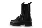 Oxmox chelsea boots in maat 38 Zwart | 5% korting, Verzenden, Overige typen