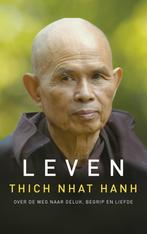 Leven 9789025906245 Thich Nhat Hanh, Boeken, Verzenden, Zo goed als nieuw, Thich Nhat Hanh
