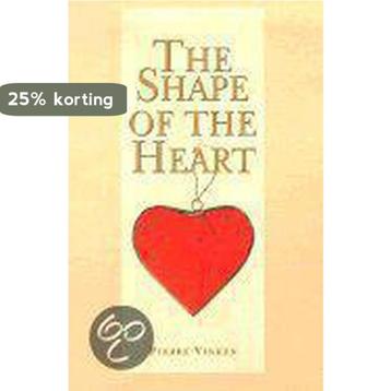 The Shape of the Heart 9780444829870 H. Crompvoets, Verzenden, H. Crompvoets