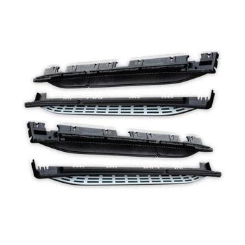 Treeplanken voor mercedes w167 gle sidesteps beschikbaar voor biedingen