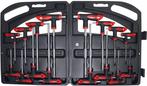 16-delige inbus en Torx Key Set, Auto diversen, Autogereedschap, Verzenden, Nieuw