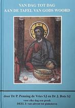 1 Van advent tot Pinksteren Van dag tot dag aan de tafel van, Verzenden, Gelezen, P. Penning de Vries