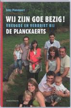Wij zijn goe bezig 9789002232572 E. Planckaert, Verzenden, Gelezen, E. Planckaert