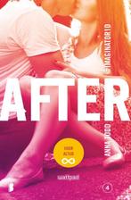 After 4: Voor altijd / After / 4 9789022573839 Anna Todd, Livres, Verzenden, Anna Todd