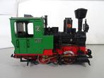 LGB G - 2020 - Locomotive avec tender (1) - Locomotive à, Hobby en Vrije tijd, Modeltreinen | Overige schalen, Nieuw