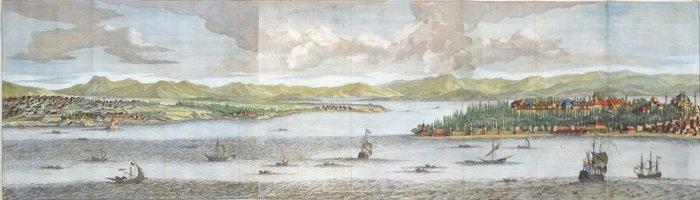 Turkije - Istanboel, Constantinopel, Topkapi-paleis,, Boeken, Atlassen en Landkaarten