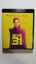 STAR TREK SECTION 31 (IMPORT WITHOUT DUTCH SUBS) (4K ULTRA, Cd's en Dvd's, Gebruikt