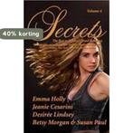 Secrets 9780964894242 Betsy Morgan, Verzenden, Gelezen, Betsy Morgan