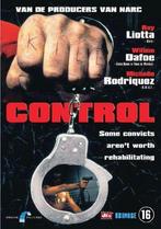 Control (dvd tweedehands film), Cd's en Dvd's, Ophalen of Verzenden, Nieuw in verpakking