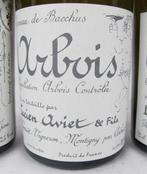 2023 Lucien Aviet et Fils Cuvée des Docteurs - Arbois - 4, Collections