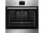 AEG BPB355061M 6000 serie Steambake - Inbouwoven -, Verzenden, Zo goed als nieuw