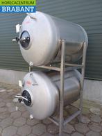 Koelcel Vriescel met 2 biertanks 500 liter installatie 230V, Ophalen of Verzenden, Nieuw in verpakking