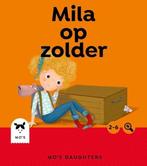 Mos Daughters Adventurer  -   Mila op zolder 9789493145016, Nienke Peeters, Verzenden