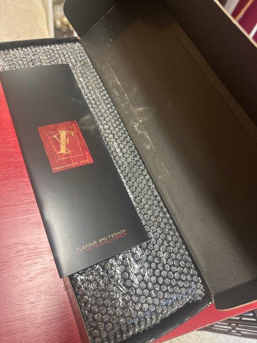 1993 Frescobaldi Ferre - Brunello di Montalcino Riserva - 1, Verzamelen, Wijnen